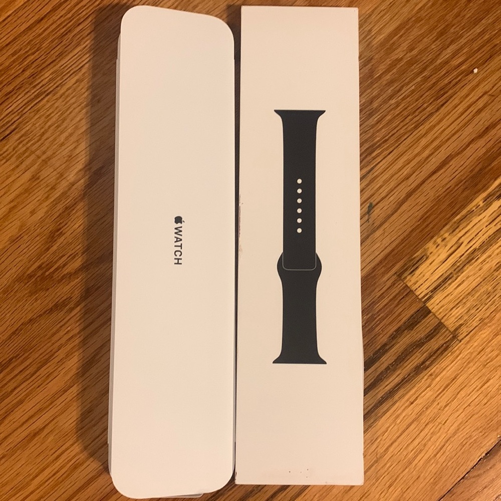 Apple 🍎 Genuine Sports band